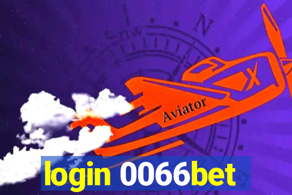 login 0066bet